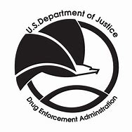 Image result for Us Department of Justice Drug Enforcement ADM