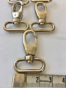 Image result for Swivel Snap Bag Clip