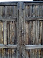 Image result for Warehouse Door Wood