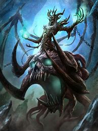 Image result for Cool Mythical Humanoid Creatures