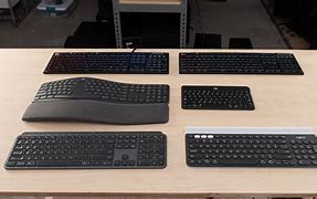 Image result for Logitech Best Wireless Keyboard