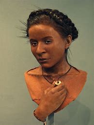 Image result for Cro-Magnon Women