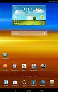 Image result for TouchWiz 4 Galaxy Tab