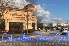 Image result for Columbia Mall Tiny Town