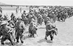 Image result for Iraq WW1