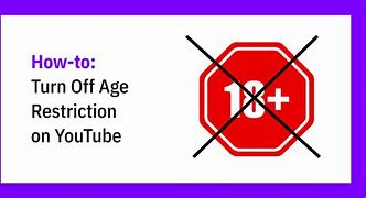 Image result for What Is the Oldest Age Restriction