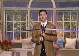 Image result for Bob Saget as a Baby