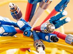 Image result for Fiber Optic Cabling Product