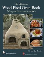 Image result for Wood Fired Oven Cookbooks