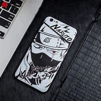 Image result for Kakashi From Naruto Phone Case