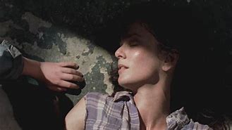 Image result for The Walking Dead Lori Death