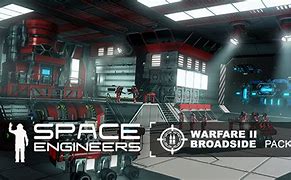 Image result for Space Engineers Warfare