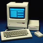 Image result for Macintosh Computer Invention