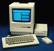 Image result for Macintosh SE Computer