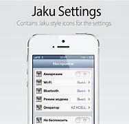 Image result for Jailbreak iPhone Theme