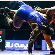 Image result for Iranian Sheik Wrestling