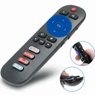 Image result for TCL 49S405 TV Remote