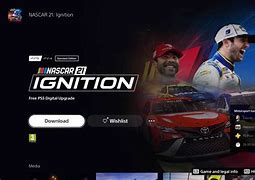 Image result for NASCAR PS5