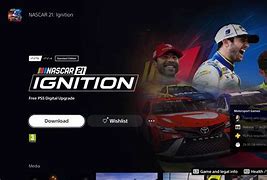 Image result for NASCAR 23 PS5