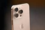 Image result for iPhone 15 Pro Max Paper Flicker