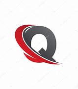 Image result for Red Q Logo