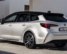 Image result for Toyota Corolla Touring Sports GR Sport
