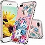 Image result for Protective Flower iPhone 8 Plus Case