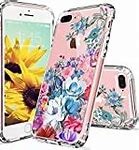 Image result for Outer Box Flower iPhone 7 Plus Case