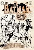 Image result for Neal Adams Art Gallery