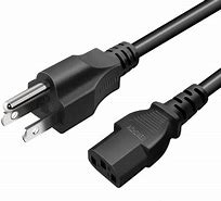 Image result for Projector Power Chord with HDMI