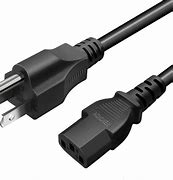 Image result for Projector Power Cord