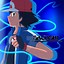Image result for Ash Ketchum in Pokemon Sword and Shield