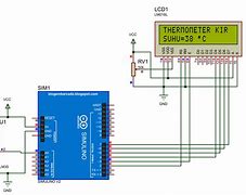 Image result for Arduino 1602 接线图