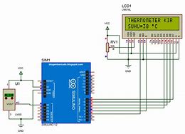Image result for LCD 1602 Flowchart