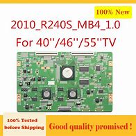 Image result for Samsung UN55C7000 Power Board