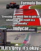 Image result for IndyCar Memes