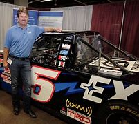 Image result for NASCAR Driver and Car History