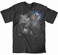 Image result for The Who Quadrophenia T-Shirt