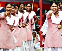 Image result for Indian Karate Girl