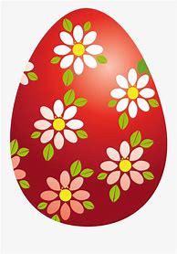 Image result for Image of Easter Eggs Clip Art