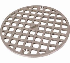 Image result for Floor Drain Blank Cover
