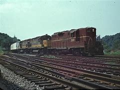 Image result for Lehigh Valley Diesels 8807