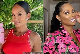 Image result for British Williams Basketball Wives