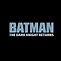 Image result for Dark Knight Returns Logo