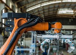 Image result for Robot Automation