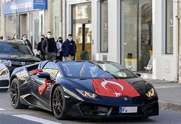 Image result for Lambo Huracan Spider