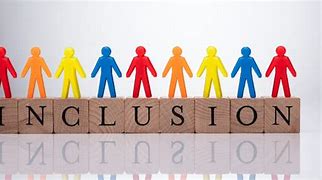 Image result for Culture of Inclusion