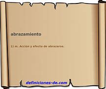 Image result for abrazamienfo