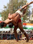 Image result for Indian Incient Wrestling