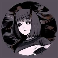 Image result for Anime Dark Gothic Art